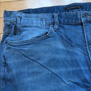 John Varvatos Blue Men's Jeans